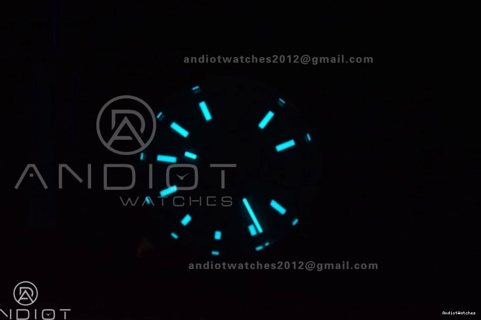 A23J ZF WrinkleFree (Gain Edition Best Dial Weight) on SS Black 336239 1:1 Oysterflex Strap Sky-Dweller 1106 1110